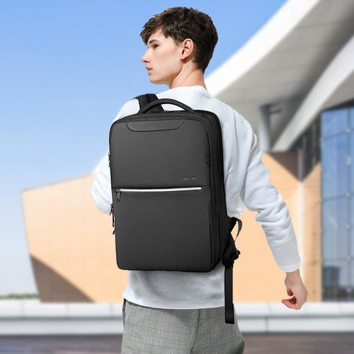 为什么留学都要行李绑带-休闲西装应该搭配什么样的背包？