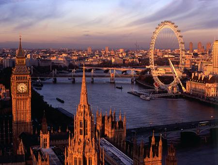 为什么去欧州留学-伦敦留学优缺点？