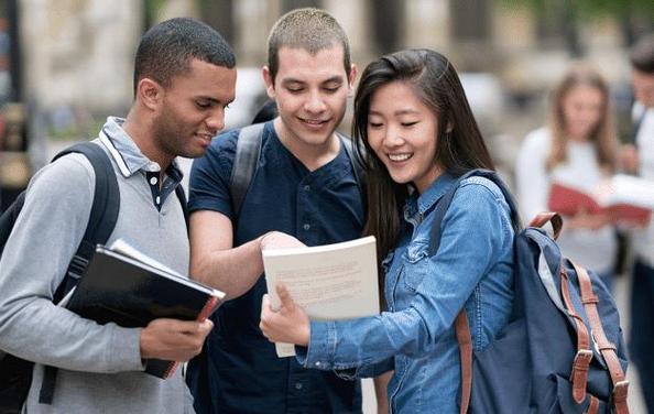 为什么美国留学比较热烈-为什么学校有留学生是什么意思？