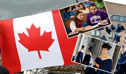 加拿大留学为什么好-加拿大留学优势？