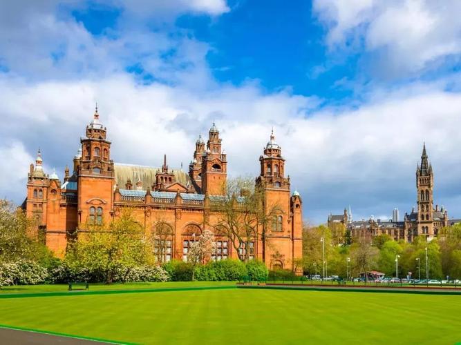 苏格兰留学为什么不好毕业-苏格兰地区的教育资源如何？