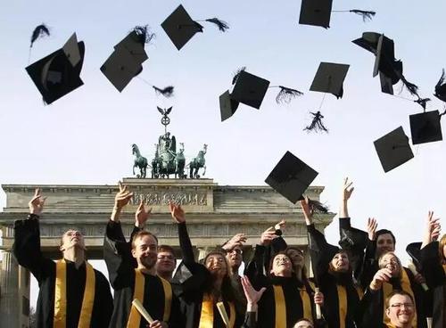 德国留学为什么最难毕业-德国硕士毕业难度？