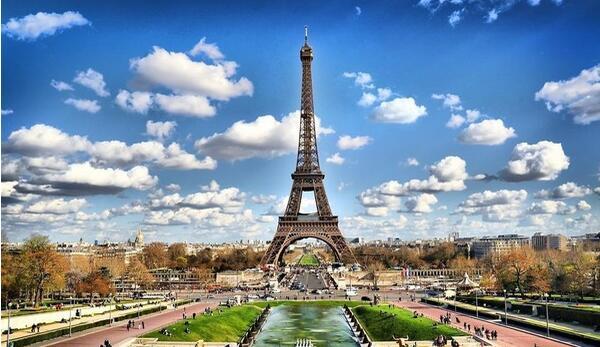 为什么不想在巴黎留学-为什么很少人去法国留学？