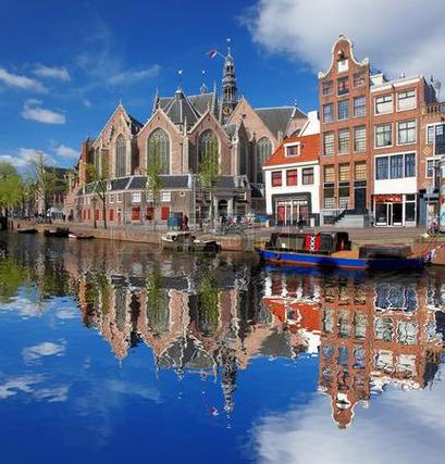 为什么荷兰留学就业好-荷兰留学发展前景及就业优势解析？