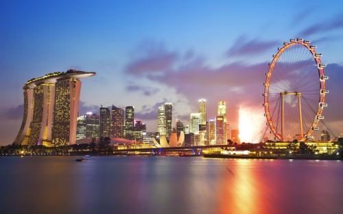 富豪为什么选择新加坡留学-为什么去新加坡留学？