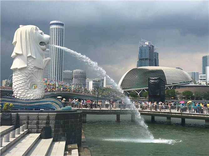 为什么建议去新加坡留学-新加坡留学，有什么优势？