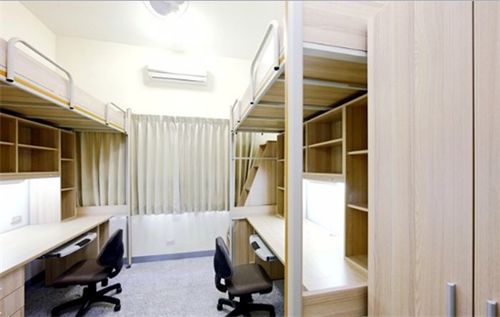 为什么留学生单间-请问清华大学留学生公寓单人间床的尺寸是什么？