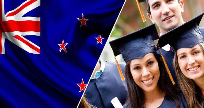 新西兰留学为什么没有预科-新西兰预科进本科通过率高吗？
