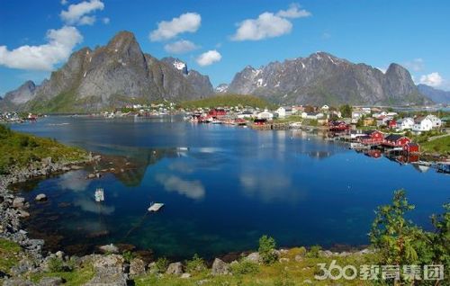 为什么孩子想去挪威留学-挪威留学的优势与缺点？