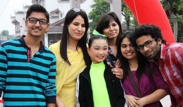 为什么有人会去印度留学-中国人去印度留学有意思吗？