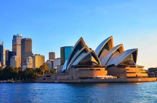 为什么不选择澳留学-为什么澳洲留学门槛低？