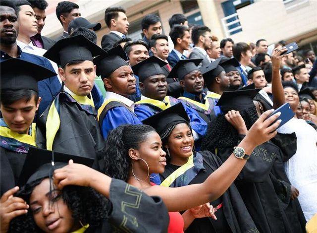 为什么很少人去非洲留学-非洲留学生水平如何？