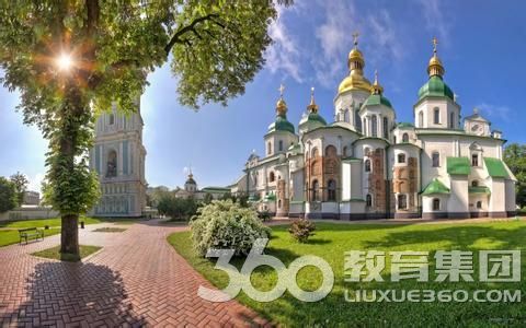 为什么大家去乌克兰留学-为什么去乌克兰留学学俄语？