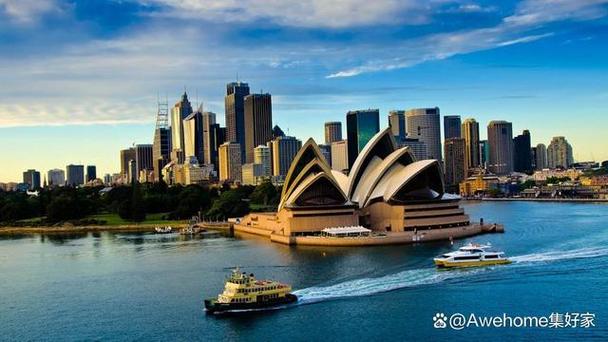 为什么大家都去悉尼留学-澳大利亚留学利弊介绍？