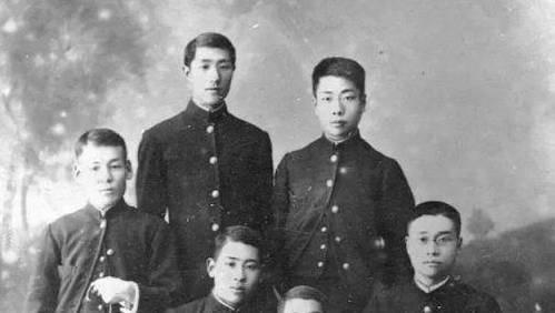 为什么都追求日本留学-历史，为什么民国时期很多人能在在日本留学？