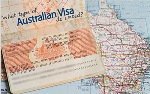 澳洲留学签为什么难办-23年澳洲留学下签怎么这么慢？
