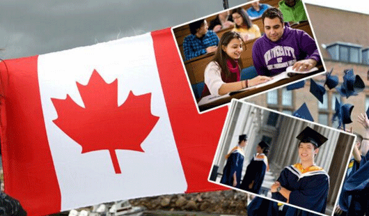 为什么加拿大留学最好-在加拿大留学利弊之处？