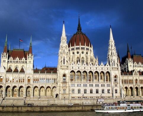 为什么选择去匈牙利留学-小孩去匈牙利上学好吗？