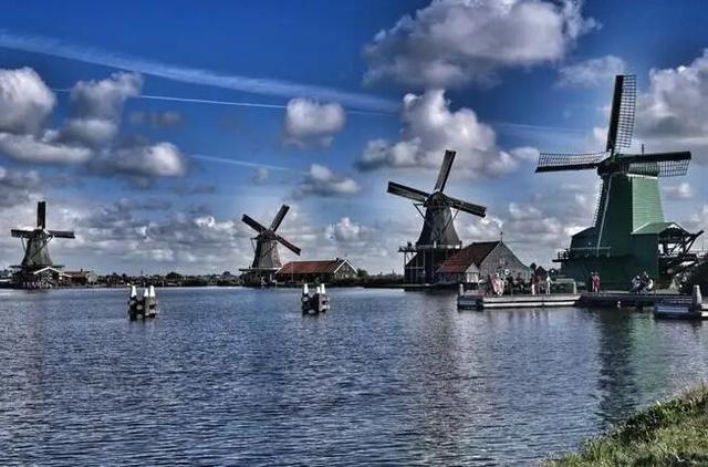 荷兰留学为什么难度大-荷兰留学后容易留在荷兰吗？