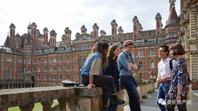 为什么去英国留学视频-中国留学生在英国的最大感受？