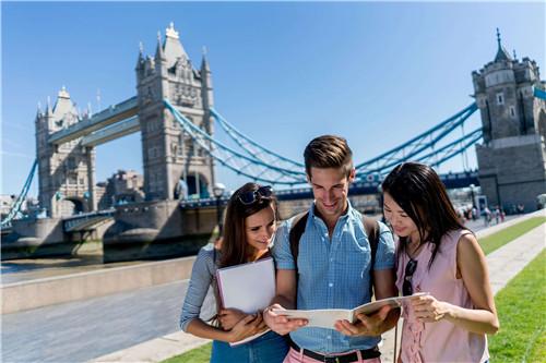 为什么去伦敦留学好-为什么不建议大家去英国留学？