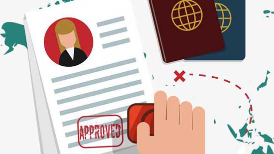 留学申请为什么需要代理-留学签证中介办理和自己办理区别？
