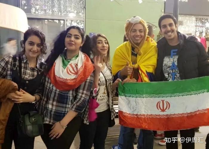 为什么有人在伊朗留学-伊朗留学真实感受？