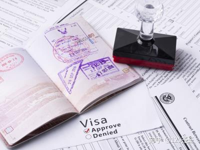 为什么留学需要免签证-留学为啥要存款？
