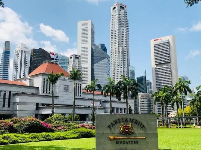 外资为什么去了新加坡留学-为什么富人要去新加坡？