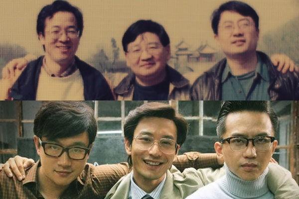 贝尔为什么要来中国留学-俞敏洪叔叔的故事？