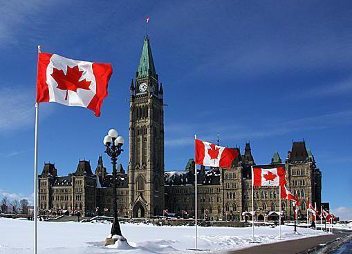 加拿大留学为什么首选-加拿大因为什么而出名？
