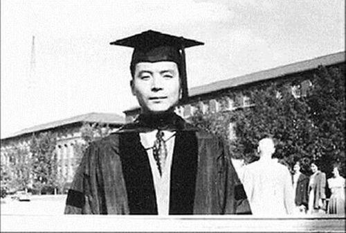 为什么留学的人要回国-邓稼先为什么回国？