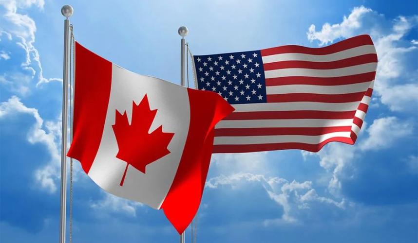 为什么留学要去加拿大-为什么都留学去美国加拿大？