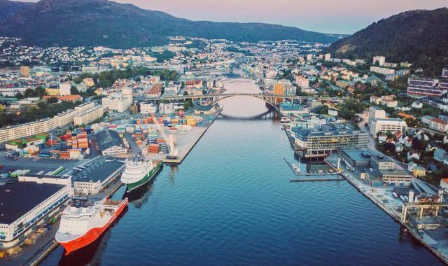 为什么移民都去挪威留学-既能留学又能移民的国家？