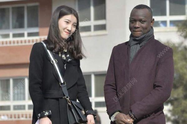 为什么黑人能在中国留学-黑人留学生为中国做出了什么贡献？