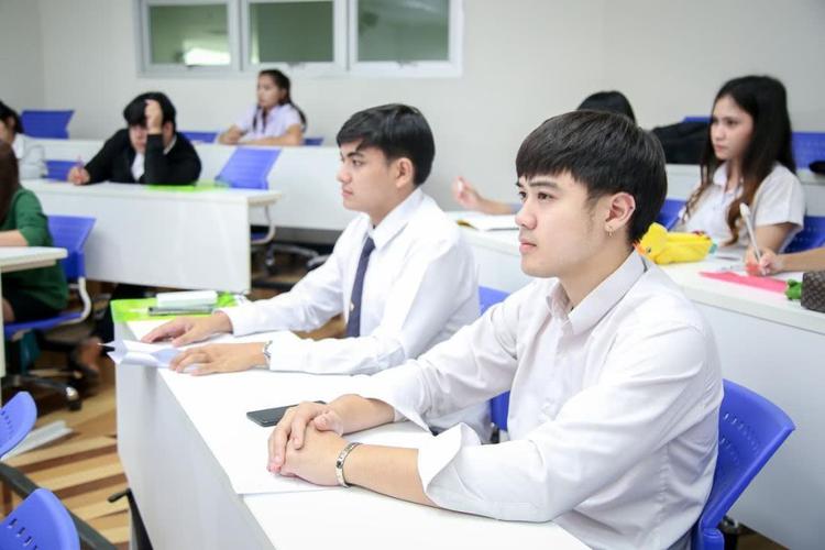 小孩为什么去泰国留学-去泰国上大学有意义吗？