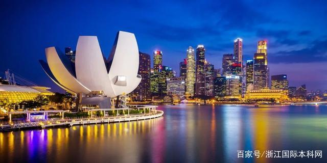为什么要去新加坡留学英语-初中毕业去新加坡留学好吗？
