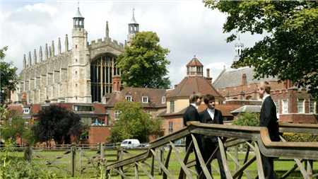 英国留学为什么要寄宿-英国留学可以住居民家吗？
