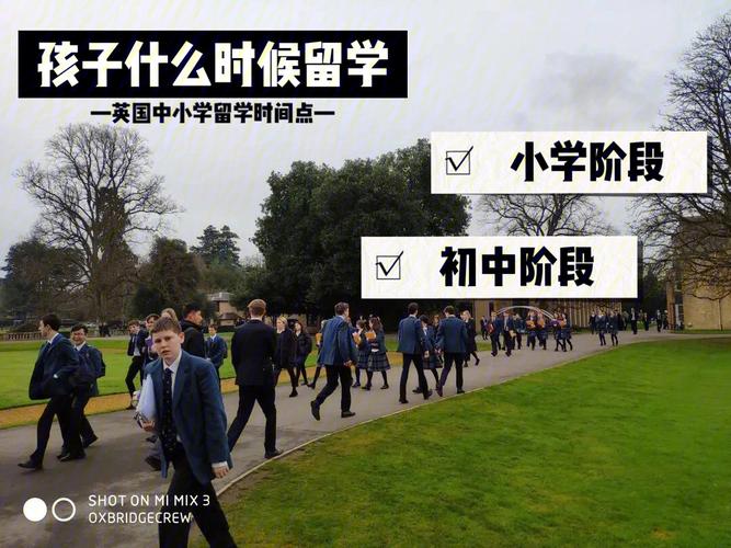 为什么中学去留学-为什么小学留学初中回国？