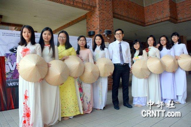 为什么有人会去越南留学-越国留学啥意思？