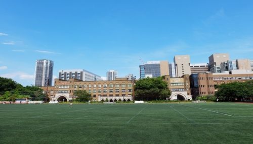 重庆为什么都去美国留学-重庆医科大学学生能出国留学吗？