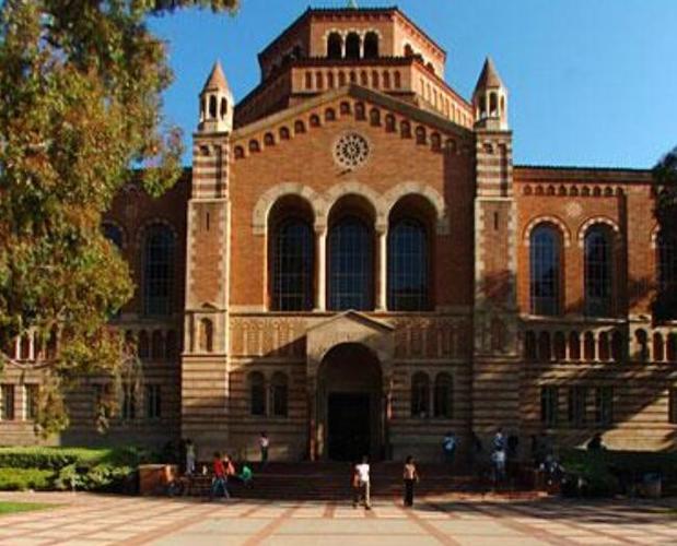 为什么推荐洛杉矶大学留学-加州最好的5所大学？