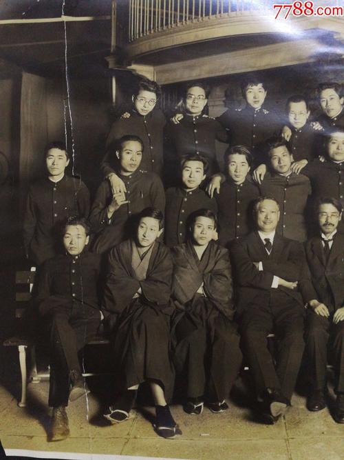 我为什么依然选择了留学-历史，为什么民国时期很多人能在在日本留学？