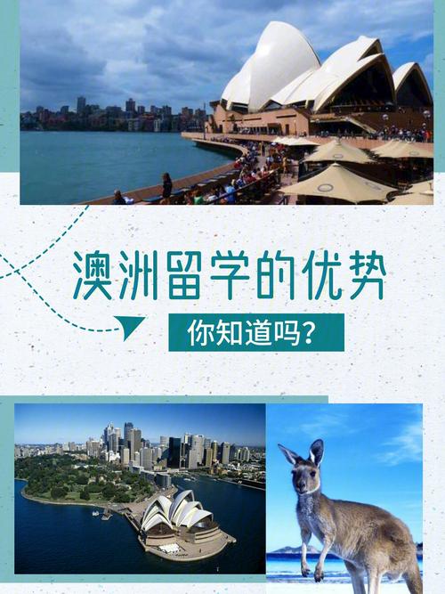 为什么想要去澳洲留学呢-澳洲硕士留学的优势和弊端？