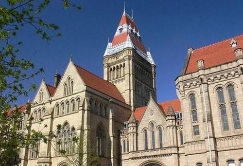 为什么出国留学都选择英国-曼彻斯特大学为什么容易申请？