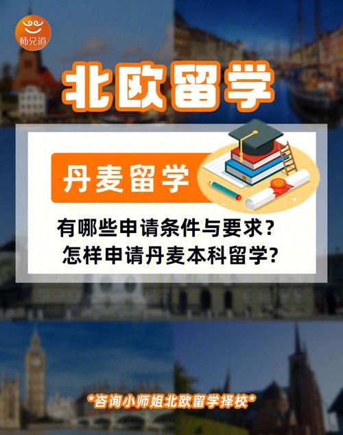为什么都去丹麦留学呢英文-丹麦是用英语吗？
