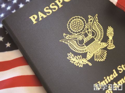 签证问为什么去美国留学-如果美国大学教授让中国的学生去美国留学容易吗？