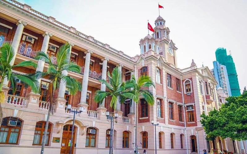 为什么香港留学难毕业呢-香港上大学容易吗？