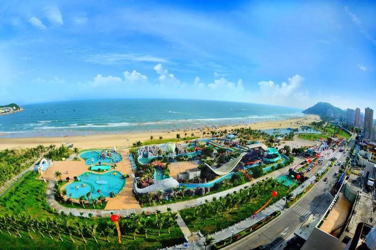 浙江为什么选择奥地利留学-知道海陵岛有什么好玩的吗？