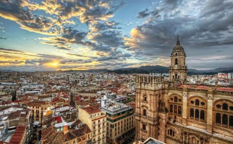 为什么想去西班牙留学-西班牙留学第一年的真实感受？